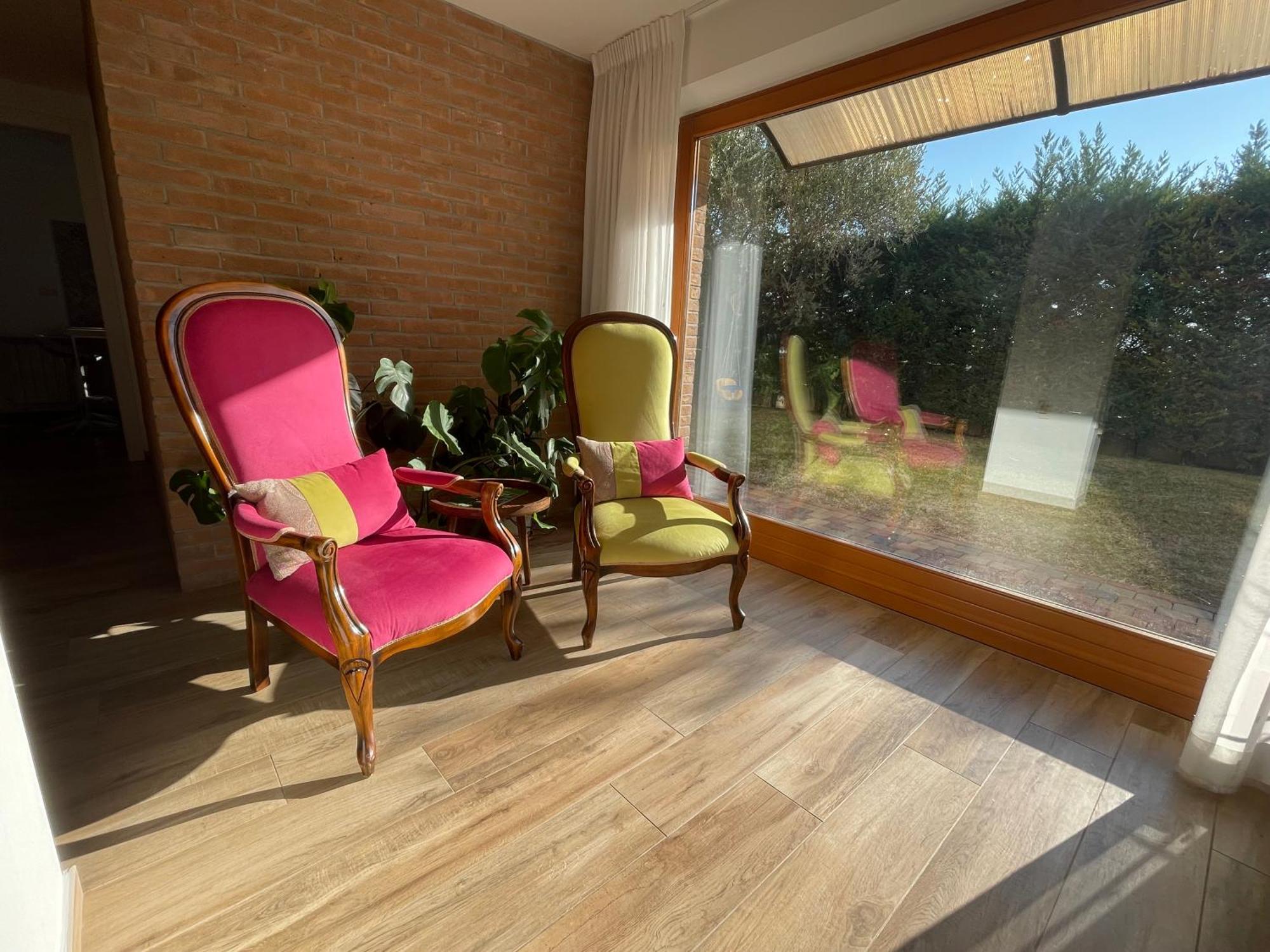 Residenza Sant'Angelo Apartment Citta Sant'Angelo Exterior photo
